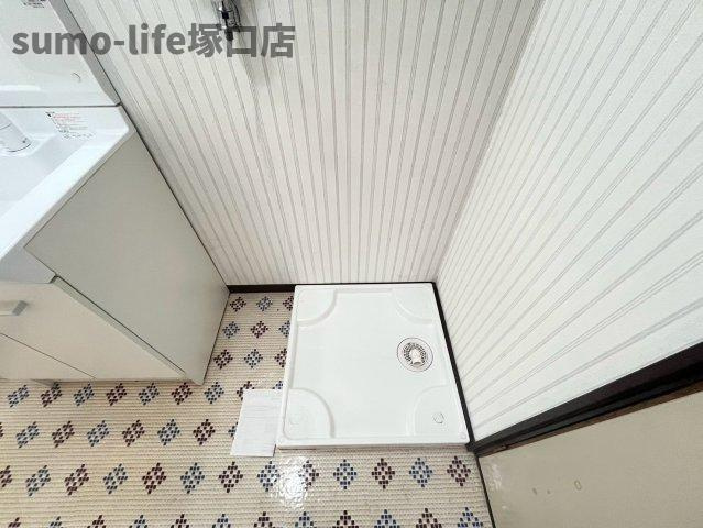 南武庫之荘佐野マンションの設備