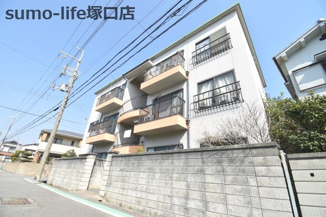 南武庫之荘佐野マンション
