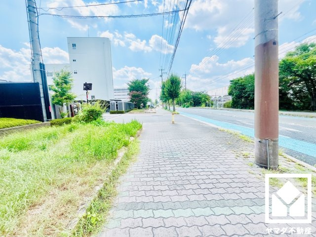 パデシオン京都大久保のその他