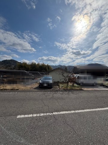 蒲生郡日野町大字北畑の売地の画像