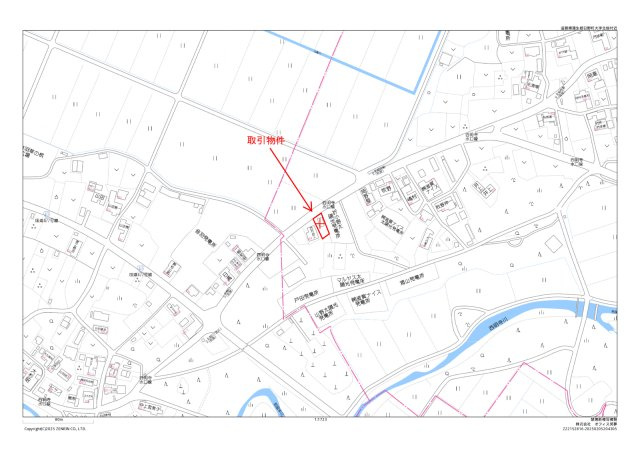 【地図】の画像