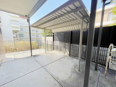 【その他共用部分】 | モナリエ【名古屋市賃貸・ウォークインクローゼット】