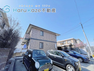 モナリエ【名古屋市賃貸・ウォークインクローゼット】の画像