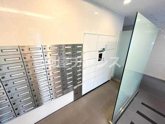 アデグランツ大須のその他共用部分