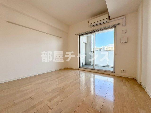 アデグランツ大須の居間・リビング