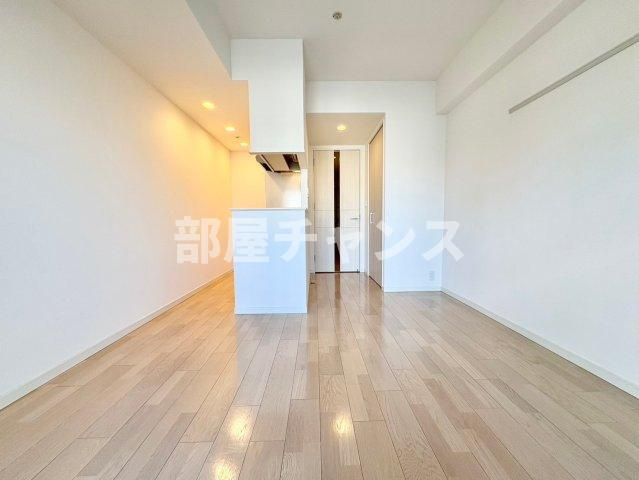 アデグランツ大須の寝室