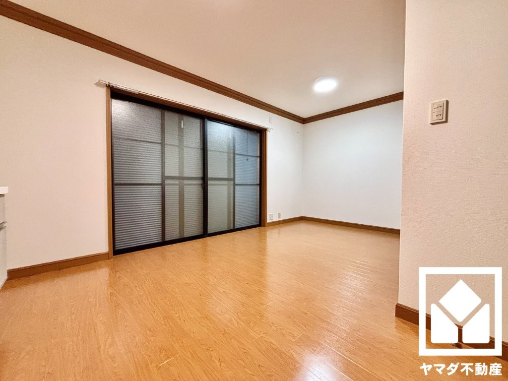 宇治市木幡御園