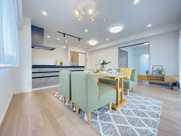 ライオンズマンション筑紫丘の画像