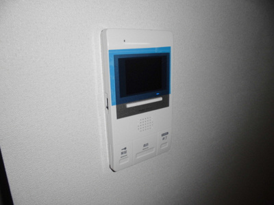 【セキュリティ】 | メゾン・オークルⅠ