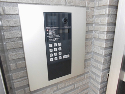 【その他】 | メゾン・オークルⅠ