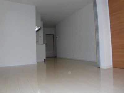 【居間・リビング】 | メゾン・オークルⅠ