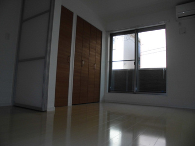 【内装】 | メゾン・オークルⅠ