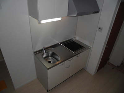 【キッチン】 | メゾン・オークルⅠ