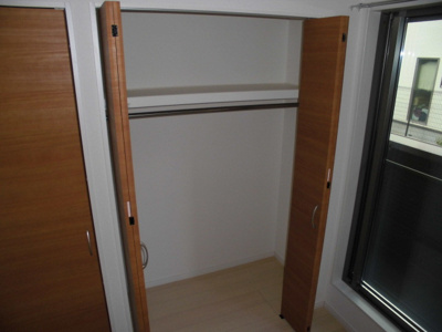 【収納】 | メゾン・オークルⅠ