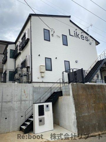 Ｌｉｋｅｓ高塚新田