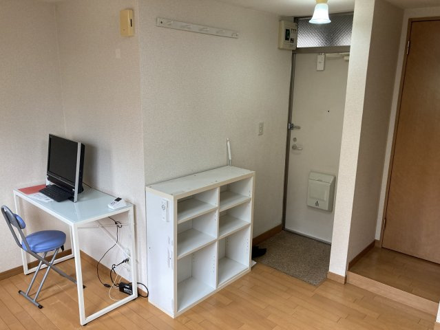 府中市紅葉丘３丁目の賃貸マンションのその他