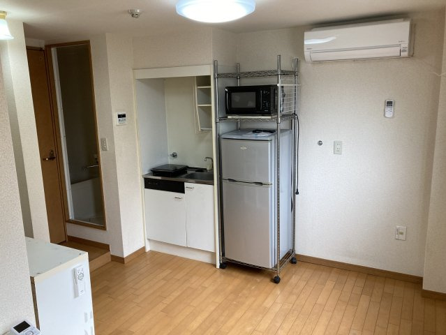 府中市紅葉丘３丁目の賃貸マンションのその他