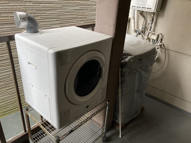 府中市紅葉丘３丁目の賃貸マンションの設備