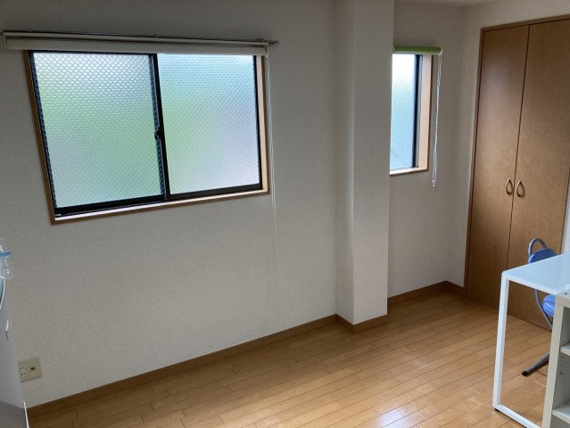 府中市紅葉丘３丁目の賃貸マンションの内装