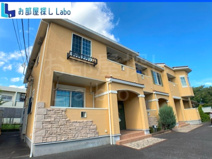 プティ　アンジェの画像