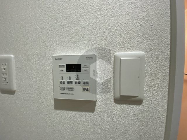 Kaunis Latvaの設備