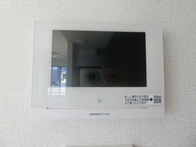 【セキュリティ】 | デァ・マーサ鍛冶町Ａ