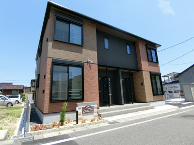 【外観】 | デァ・マーサ鍛冶町Ａ