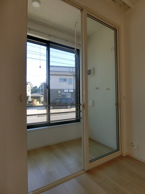 【バルコニー】 | デァ・マーサ鍛冶町Ａ