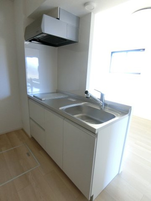 【キッチン】 | デァ・マーサ鍛冶町Ａ