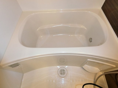 【浴室】 | デァ・マーサ鍛冶町Ａ