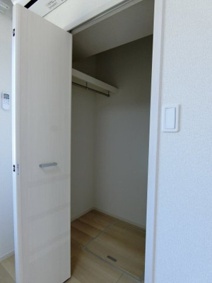 【収納】 | デァ・マーサ鍛冶町Ａ