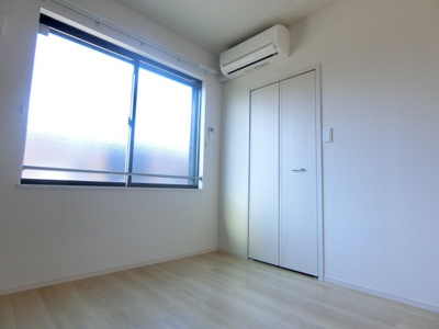 【洋室】 | デァ・マーサ鍛冶町Ａ