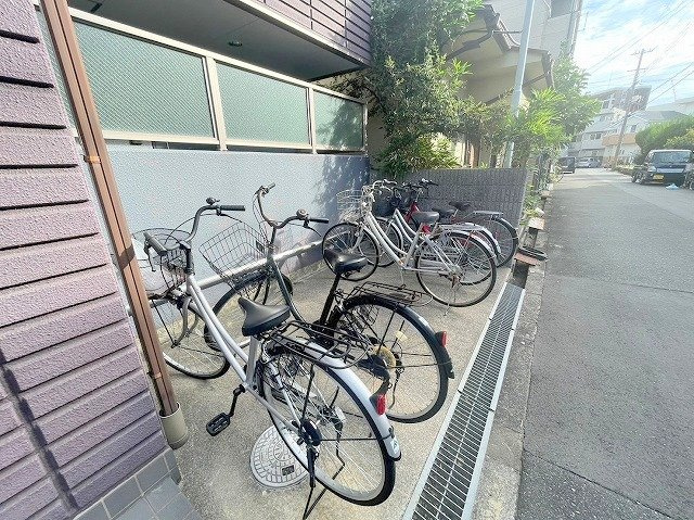 グランドハイツEmのその他共用部分