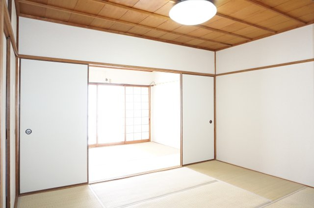 【和室】 | 高田マンション