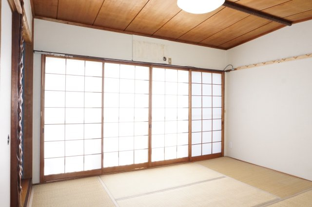【和室】 | 高田マンション