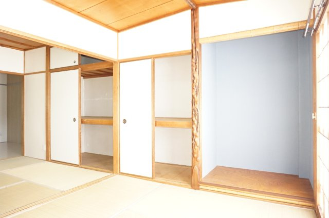 【収納】 | 高田マンション