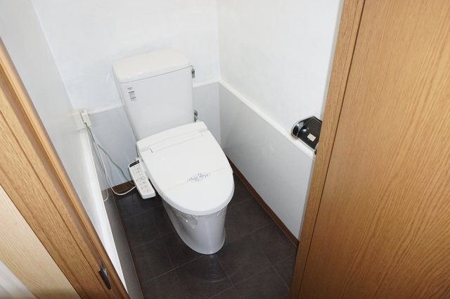 【トイレ】 | 高田マンション