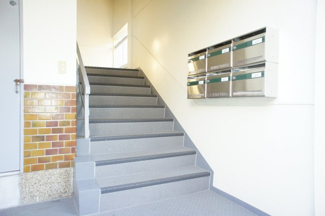 【その他共用部分】 | 高田マンション