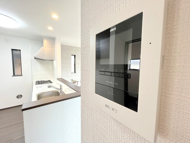 あきる野市草花の新築一戸建のその他|2025年2月撮影