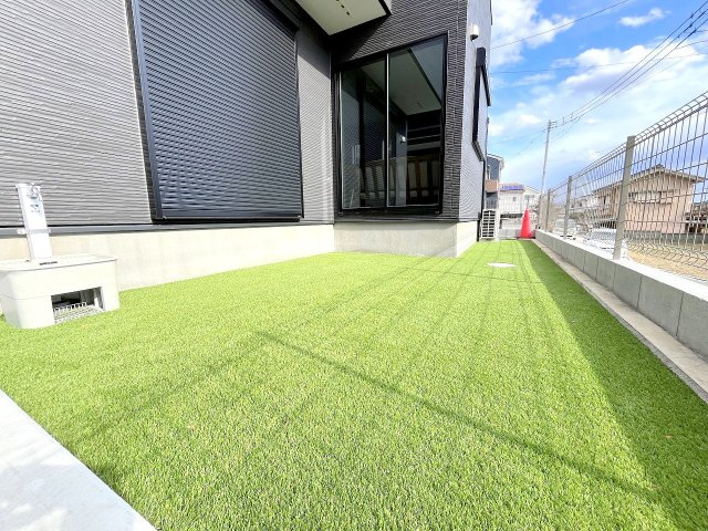 あきる野市草花の新築一戸建