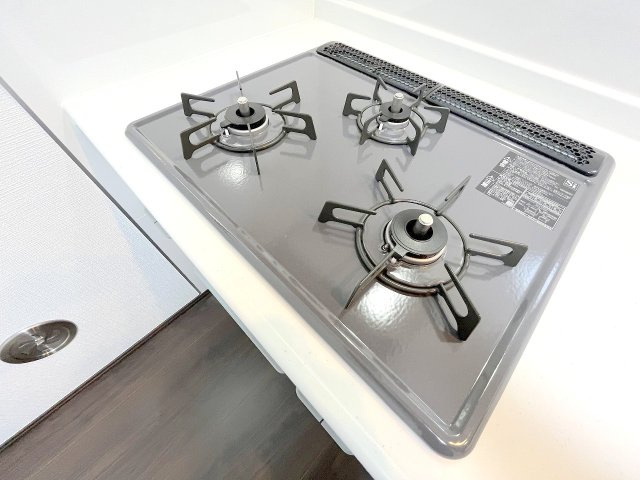 あきる野市草花の新築一戸建のその他|2025年2月撮影