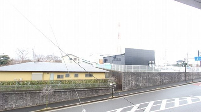 【展望】 | サンハイムE(サンハイムイー)