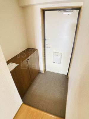 【玄関】 | プレエステート長田