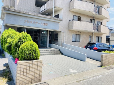 【エントランス】 | プレエステート長田