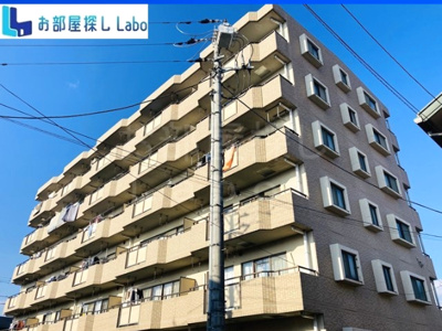 【外観】 | プレエステート長田