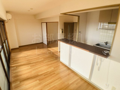 【居間・リビング】 | プレエステート長田