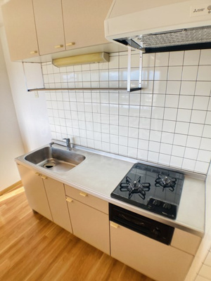 【キッチン】 | プレエステート長田