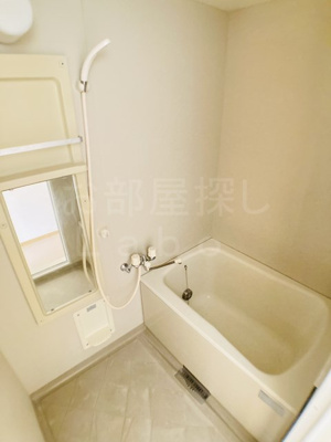 【浴室】 | プレエステート長田