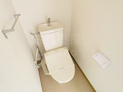 【トイレ】 | プレエステート長田