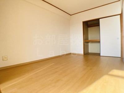 【内装】 | プレエステート長田